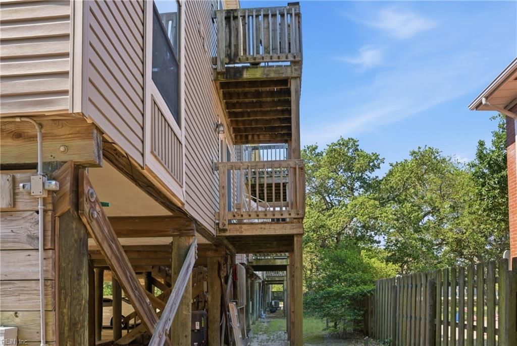 Photo of 9601 9th View Street #102, Norfolk, VA 23503 (MLS # 10636537)
