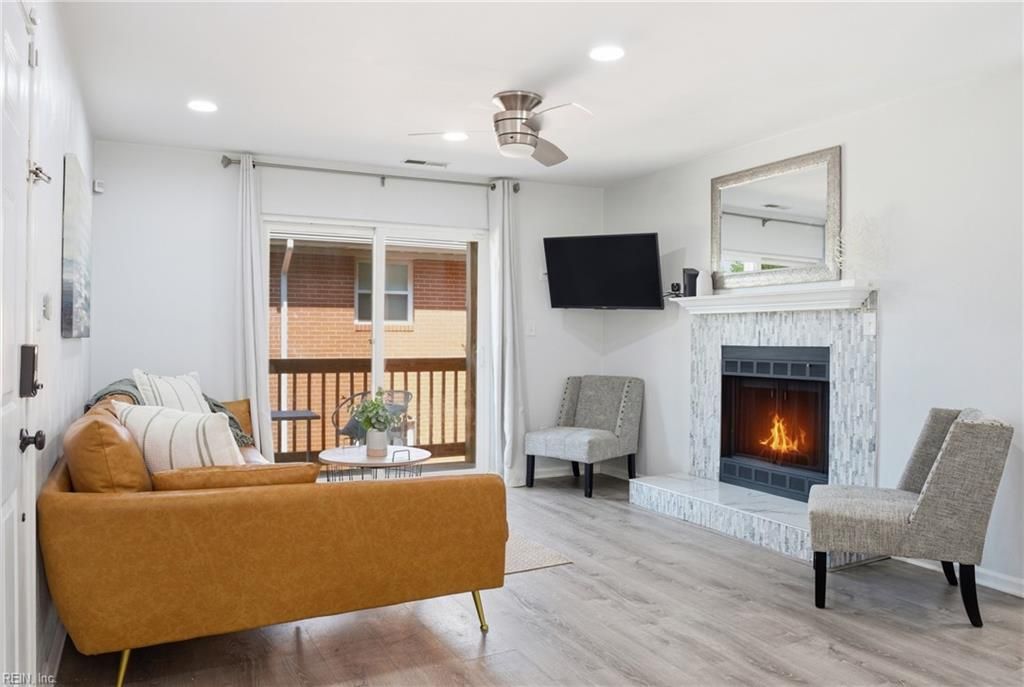 Photo of 9601 9th View Street #102, Norfolk, VA 23503 (MLS # 10636537)