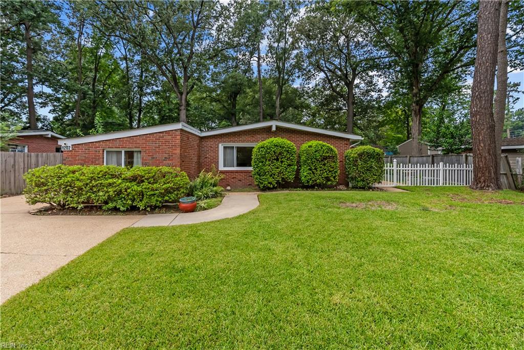 1202 Santeetlah Avenue, Chesapeake, VA, 23325