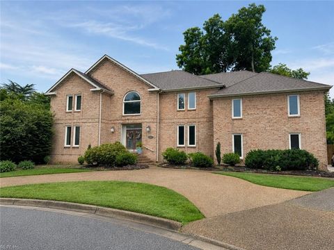 Photo of 1805 Streatham Court, Virginia Beach, VA 23454 (MLS # 10643234)