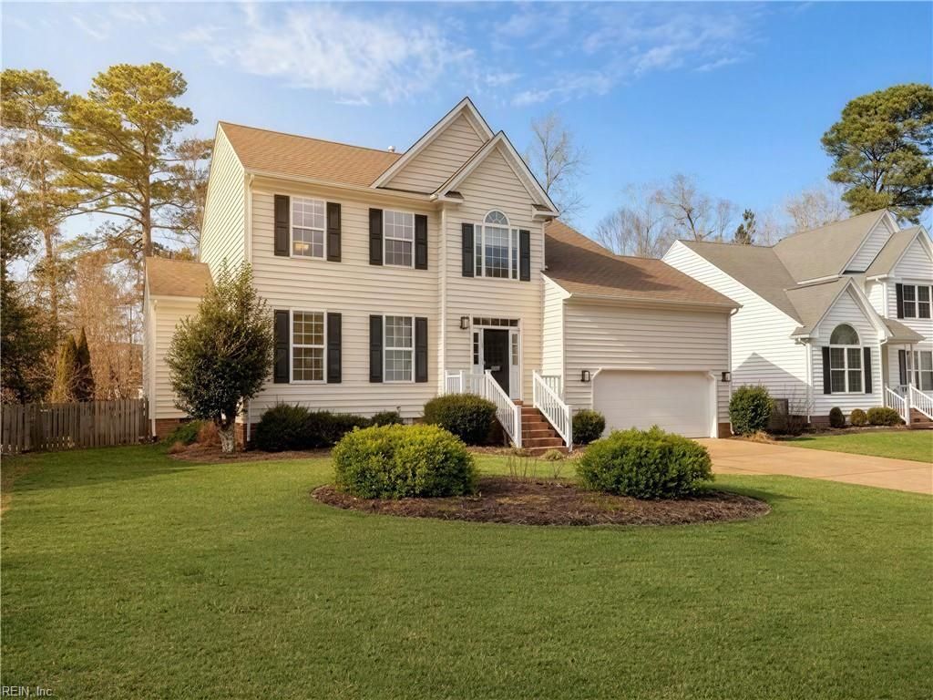 Photo of 3239 Westover Ridge, Williamsburg, VA 23188 (MLS # 10619389)
