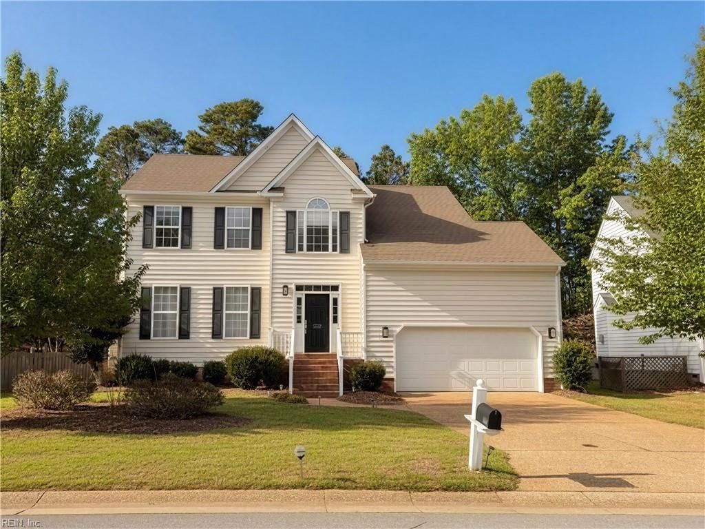 Photo of 3239 Westover Ridge, Williamsburg, VA 23188 (MLS # 10619389)