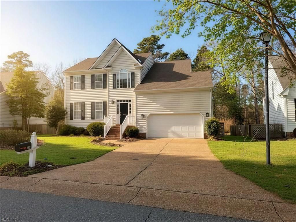 Photo of 3239 Westover Ridge, Williamsburg, VA 23188 (MLS # 10619389)