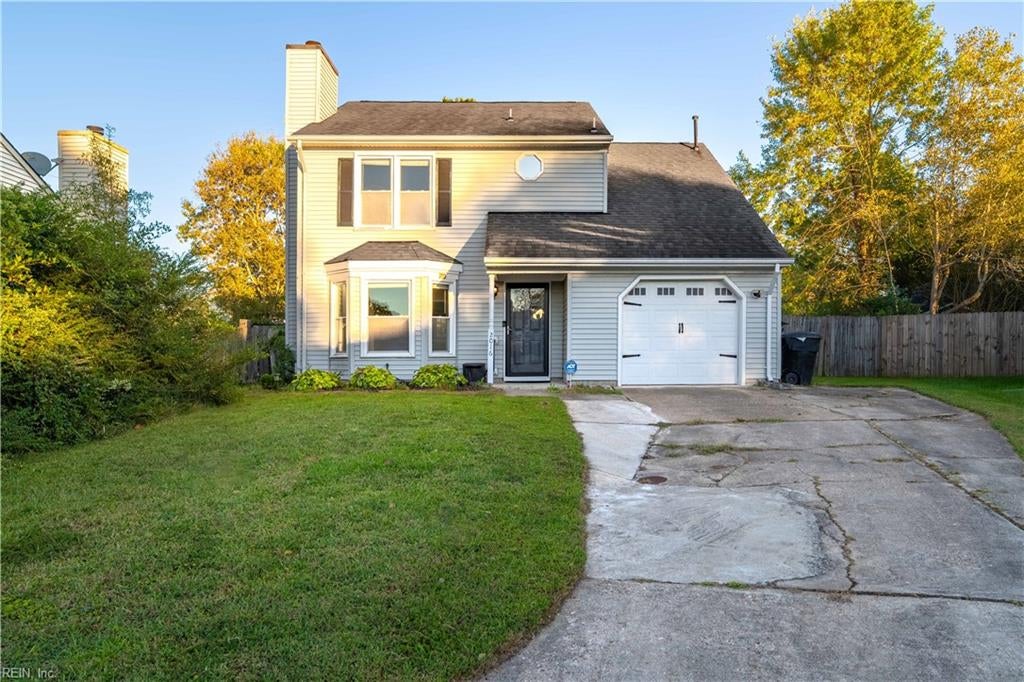 Photo of 2016 Swanton Court, Virginia Beach, VA 23464 (MLS # 10657570)