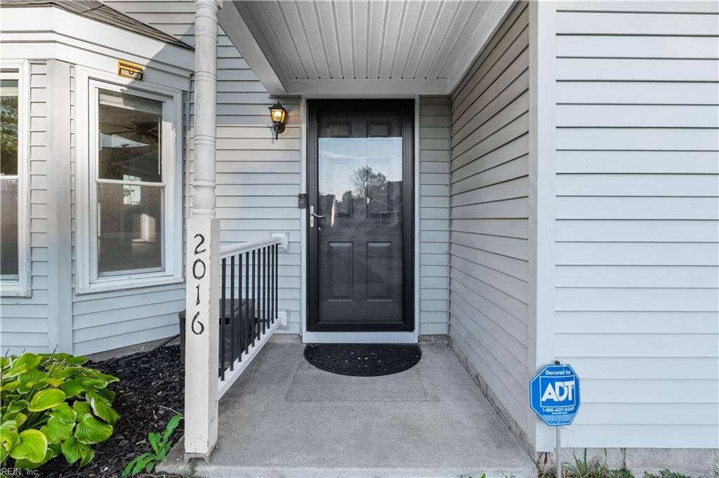 Photo of 2016 Swanton Court, Virginia Beach, VA 23464 (MLS # 10657570)