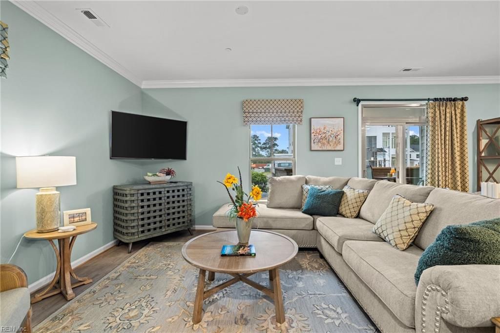 Photo of 2016 Ashworth Way, Suffolk, VA 23435 (MLS # 10641437)