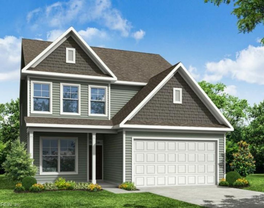 Photo of MM Oxford, Poquoson, VA 23662 (MLS # 10638801)
