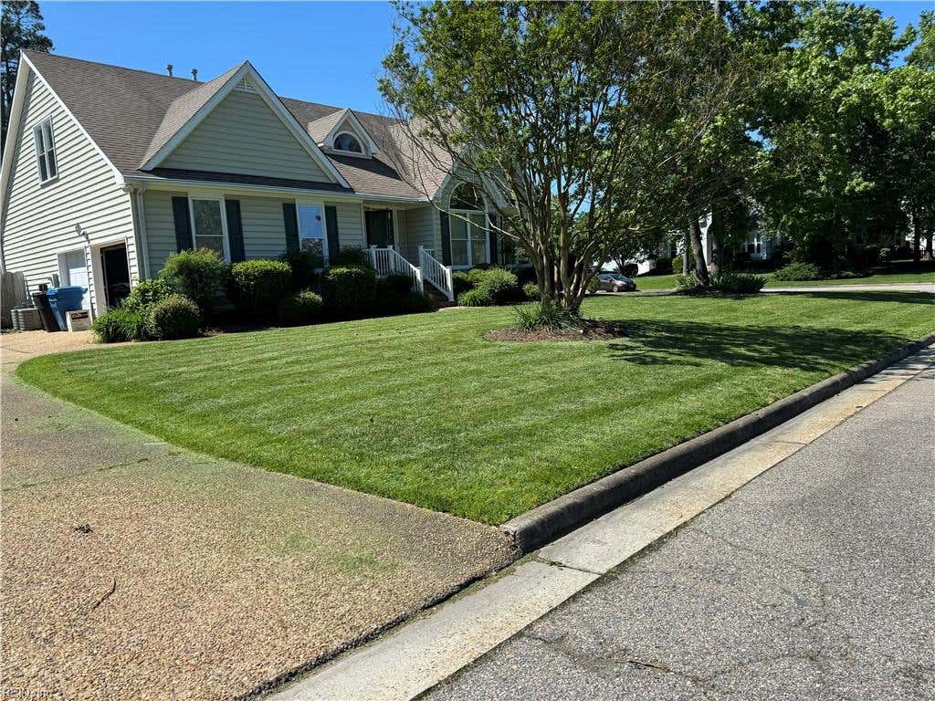Photo of 3713 Gumwood Court, Virginia Beach, VA 23456 (MLS # 10647509)