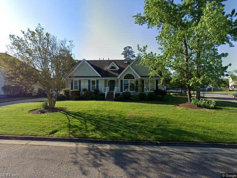 Photo of 3713 Gumwood Court, Virginia Beach, VA 23456 (MLS # 10647509)