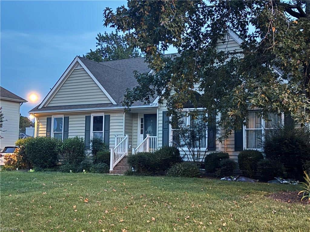 Photo of 3713 Gumwood Court, Virginia Beach, VA 23456 (MLS # 10647509)