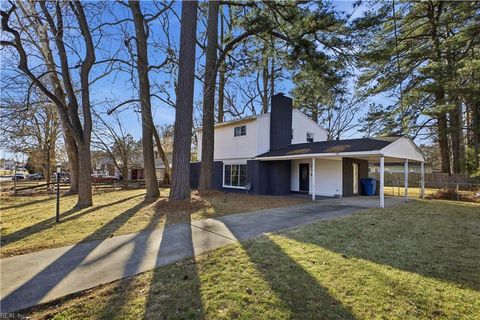 Photo of 625 S Military Highway, Virginia Beach, VA 23464 (MLS # 10614832)