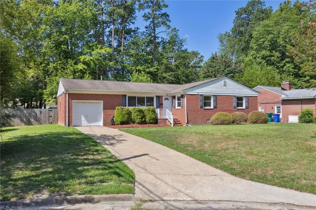 Newport News, Virginia 23606, United States, 3 Bedrooms Bedrooms, ,2 BathroomsBathrooms,Residential,Active,179314