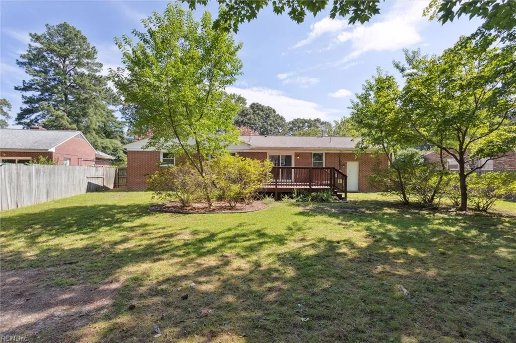 Newport News, Virginia 23606, United States, 3 Bedrooms Bedrooms, ,2 BathroomsBathrooms,Residential,Active,179314