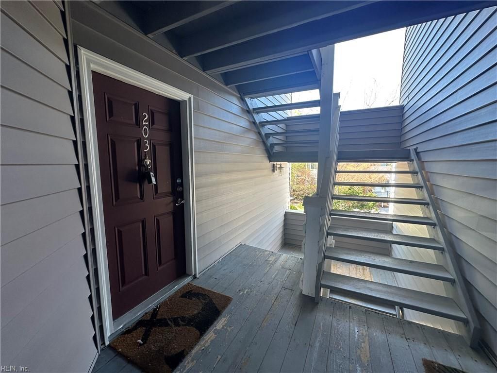 Photo of 501 Ocean Trace Arch #203, Virginia Beach, VA 23451 (MLS # 10626294)