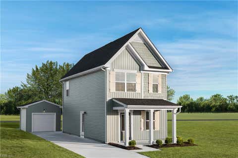 Photo of 106 BELVEDERE Lane, Edenton, NC 27932 (MLS # 10645510)