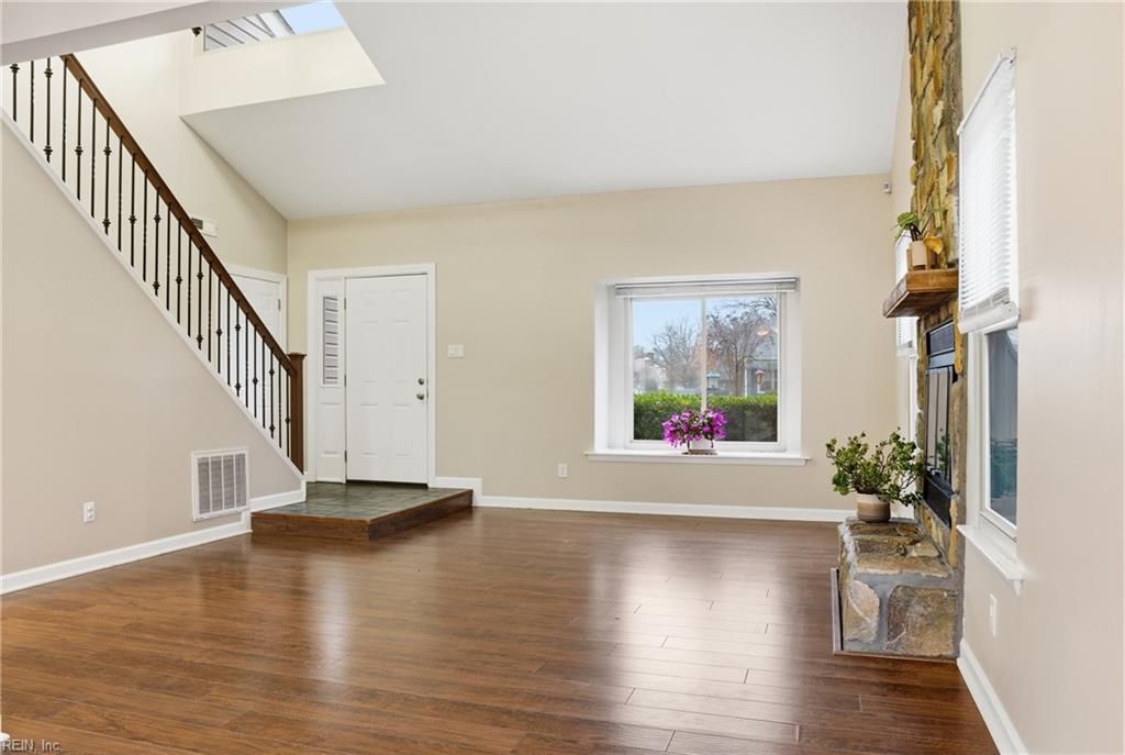 Photo of 1457 Lake Christopher Dr Drive, Virginia Beach, VA 23464 (MLS # 10612336)