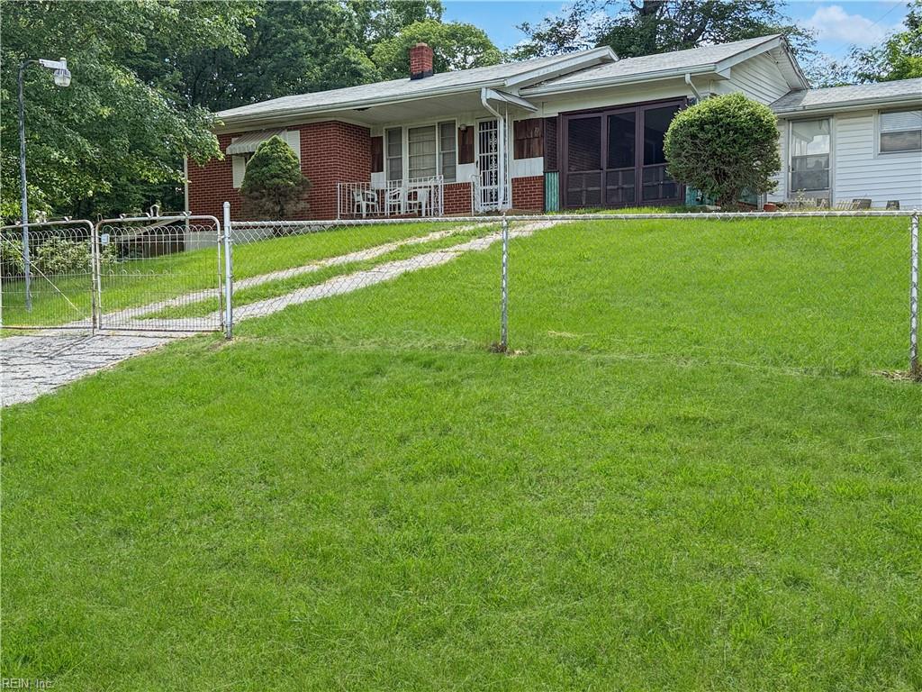70 Ridgelane DR