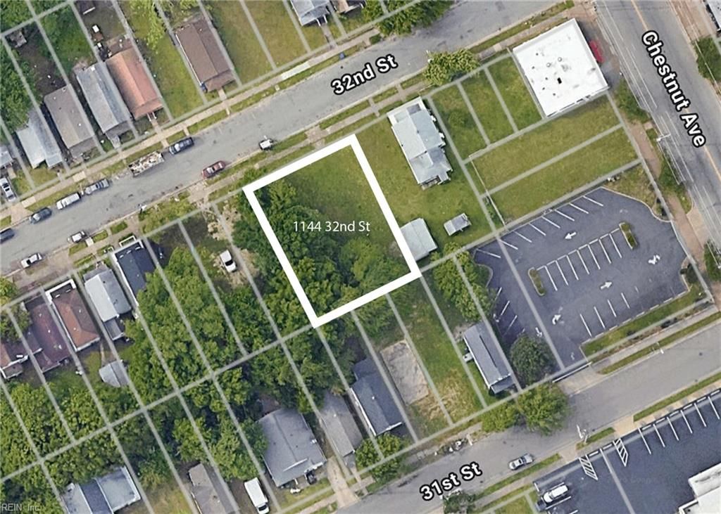 Photo of 1144 32nd Street, Newport News, VA 23607 (MLS # 10622829)