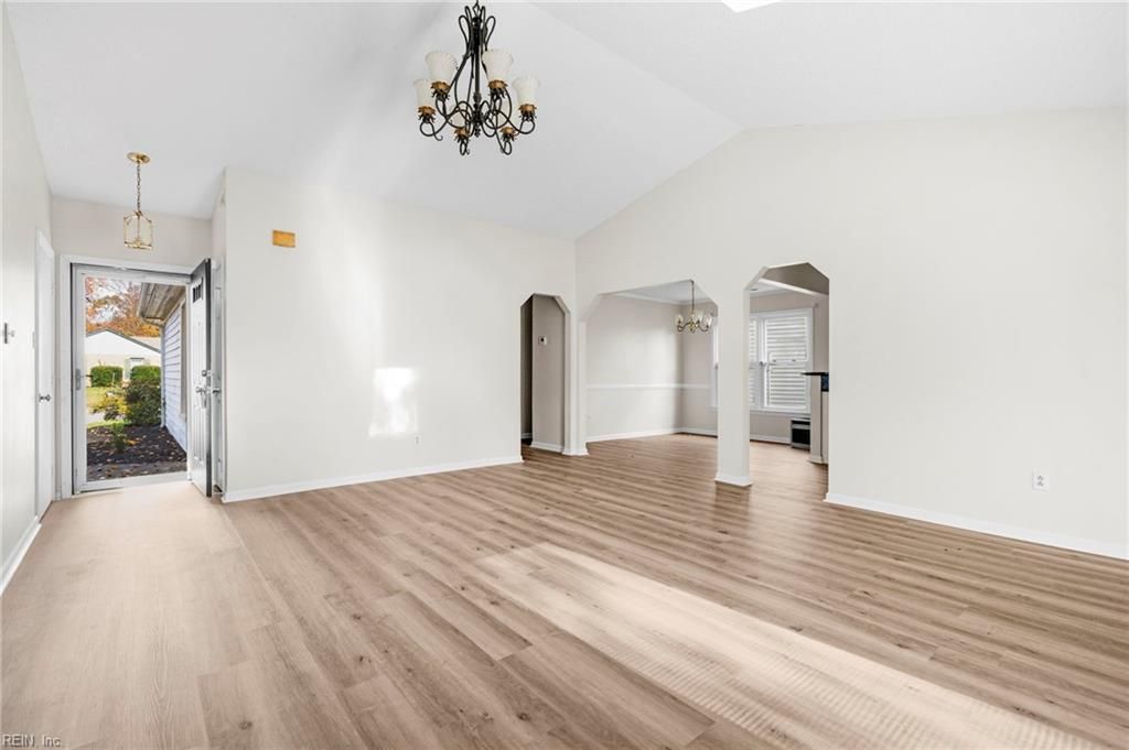 Photo of 3809 Big Bear Court, Virginia Beach, VA 23456 (MLS # 10611849)