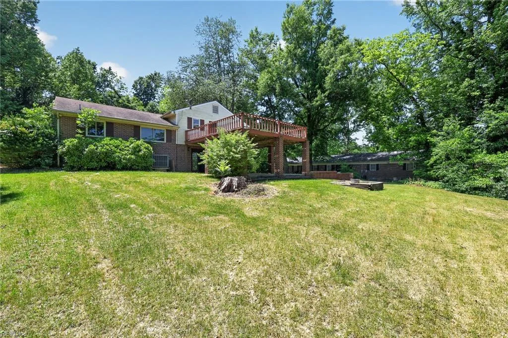 204 Courthouse Road, Blackstone, VA, 23824