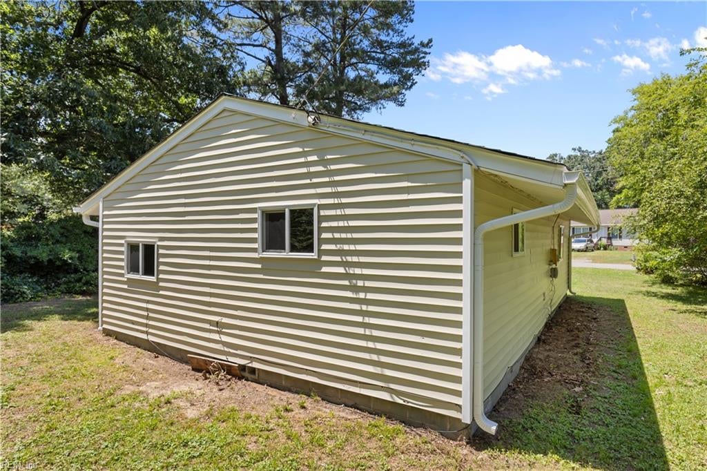 Photo of 53 Harrell Drive, Suffolk, VA 23434 (MLS # 10637722)