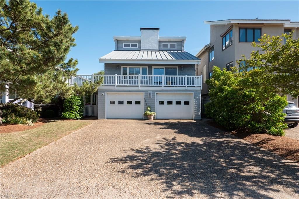 Photo of 112 50th Street, Virginia Beach, VA 23451 (MLS # 10632168)