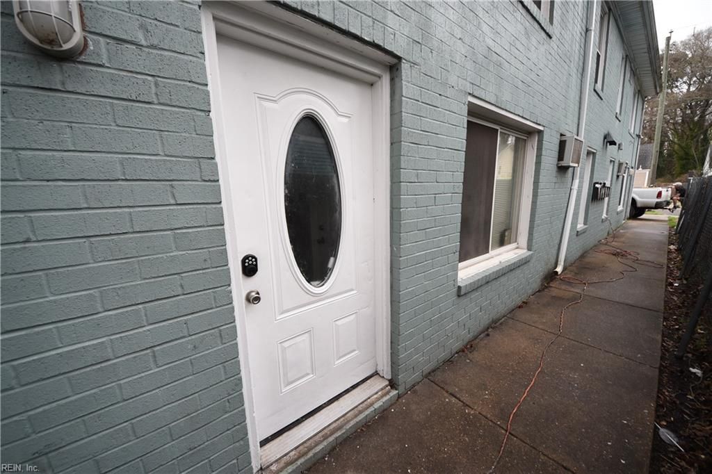 Photo of 6249 Alexander Street #A, Norfolk, VA 23513 (MLS # 10628375)