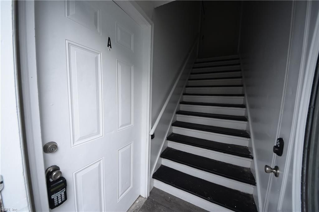 Photo of 6249 Alexander Street #A, Norfolk, VA 23513 (MLS # 10628375)