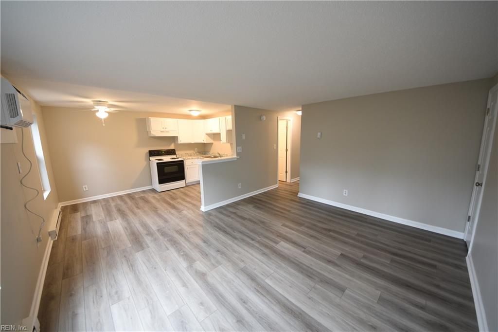 Photo of 6249 Alexander Street #A, Norfolk, VA 23513 (MLS # 10628375)