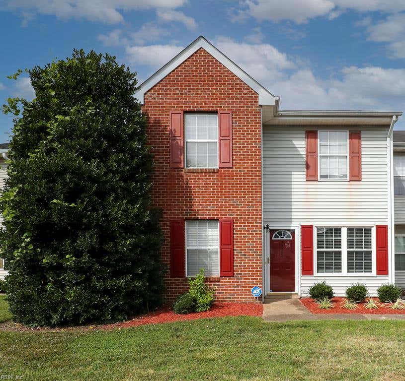 Photo of 3325 CLOVER MEADOWS Drive, Chesapeake, VA 23321 (MLS # 10640882)