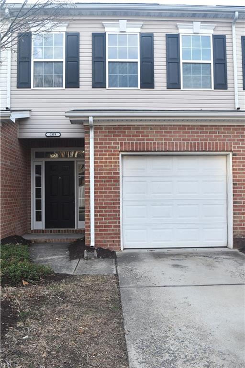 Photo of 109 Chambers Road, Newport News, VA 23602 (MLS # 10623958)