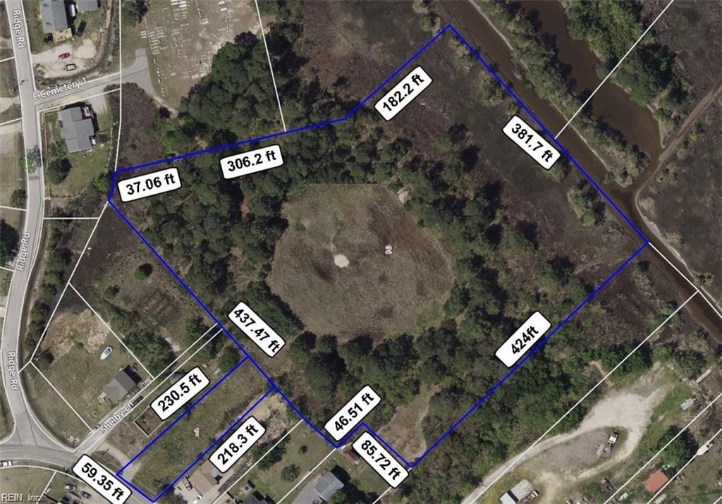 Photo of 151 Messick Road, Poquoson, VA 23662 (MLS # 10640639)