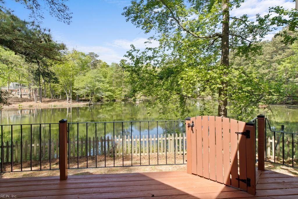 Photo of 915 Catalina Drive, Newport News, VA 23608 (MLS # 10629692)