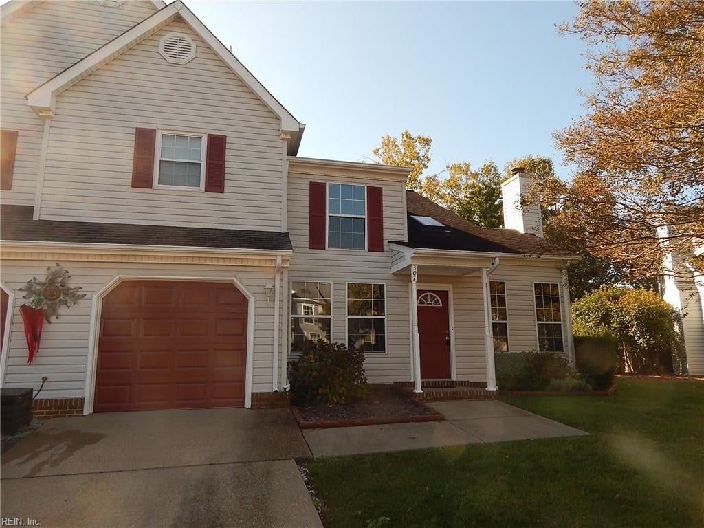 Photo of 307 Ferguson Bend, Yorktown, VA 23693 (MLS # 10659065)