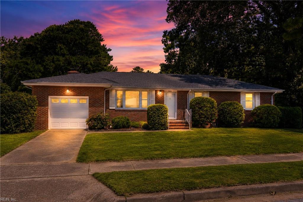 2000 Kenlake Place, Norfolk, VA, 23518