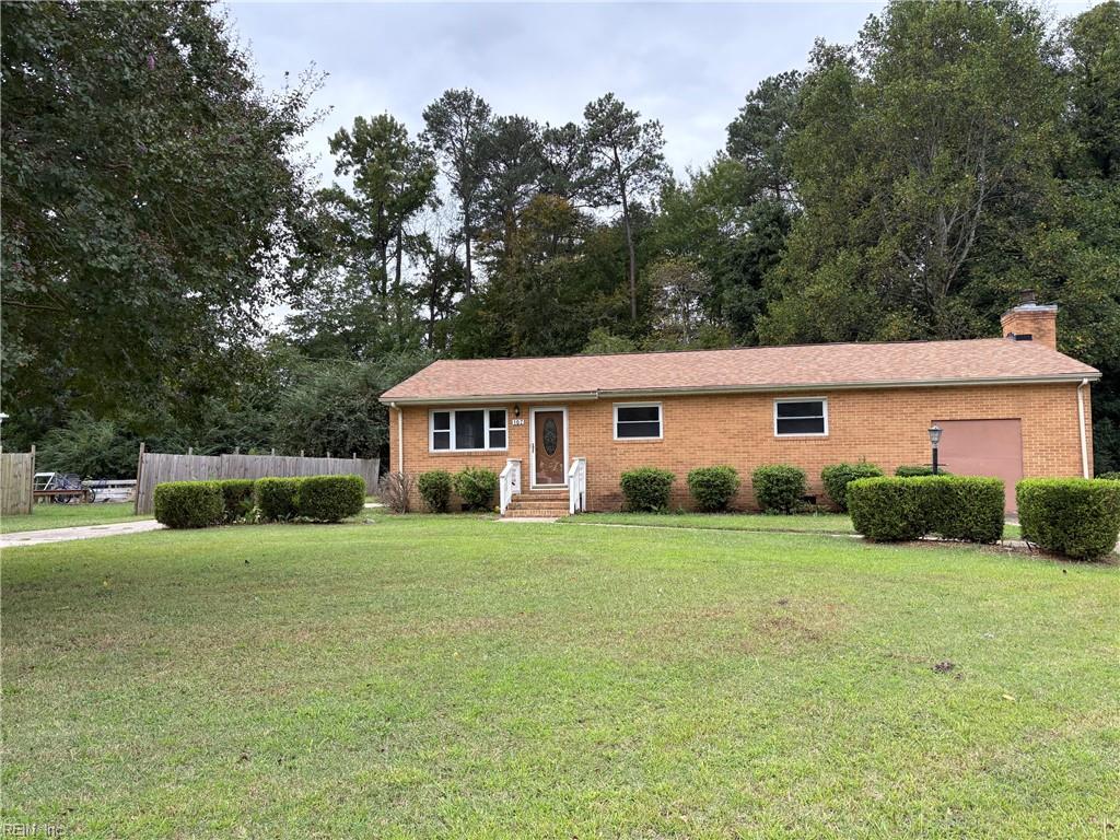 Photo of 107 Carver Place, Yorktown, VA 23693 (MLS # 10656675)
