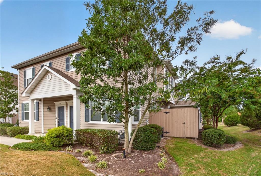 Photo of 3868 Clarendon Way, Virginia Beach, VA 23456 (MLS # 10655440)