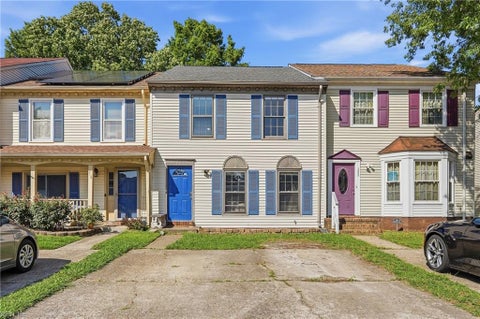 Photo of 206 Weller Boulevard, Virginia Beach, VA 23462 (MLS # 10642745)
