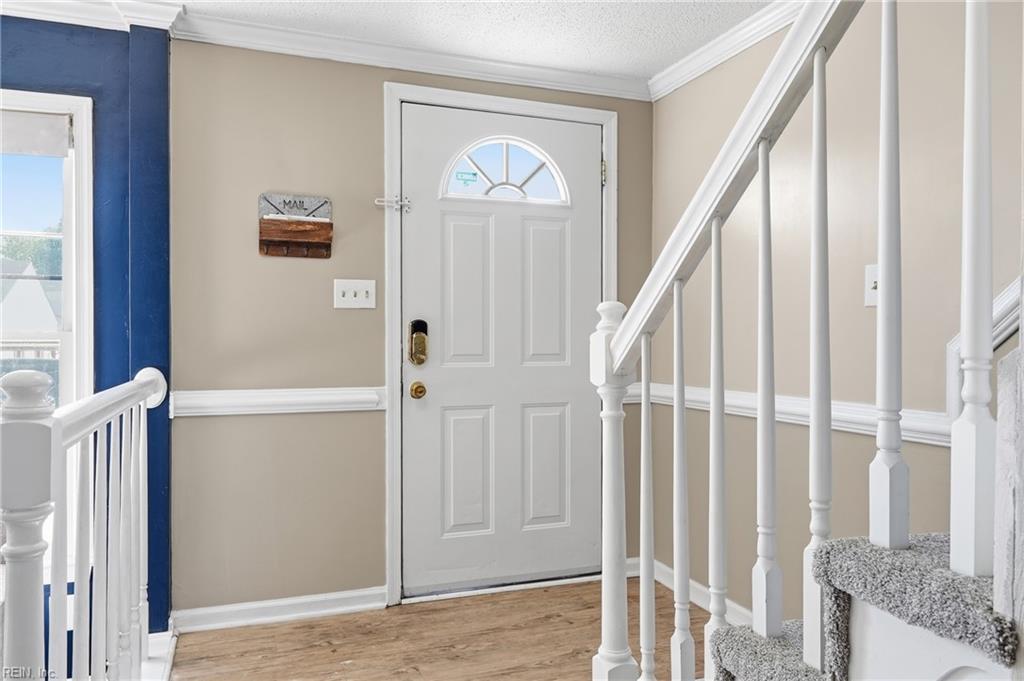 Photo of 206 Weller Boulevard, Virginia Beach, VA 23462 (MLS # 10642745)
