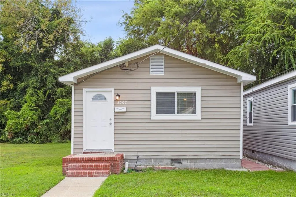 Newport News, Virginia 23607, United States, 3 Bedrooms Bedrooms, ,1 BathroomBathrooms,Residential,Active,238095