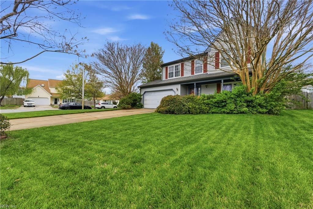 Photo of 1112 Whitewater Court, Virginia Beach, VA 23456 (MLS # 10627160)