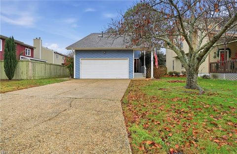 Photo of 993 Kela Crescent, Virginia Beach, VA 23451 (MLS # 10612823)