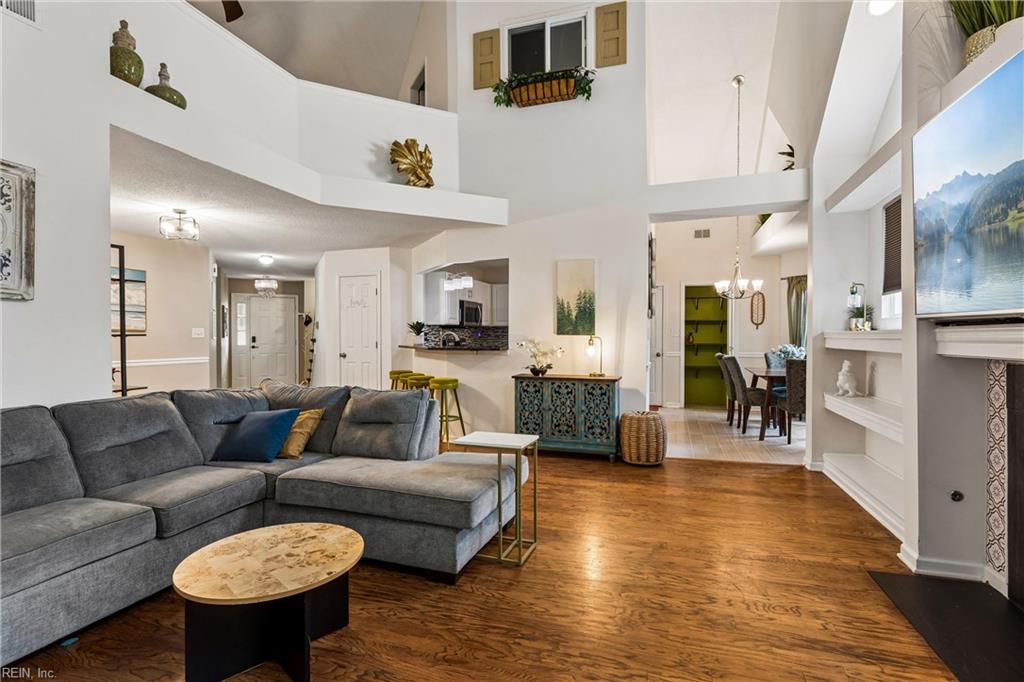 Photo of 263 Sherbrooke Drive, Newport News, VA 23602 (MLS # 10654315)
