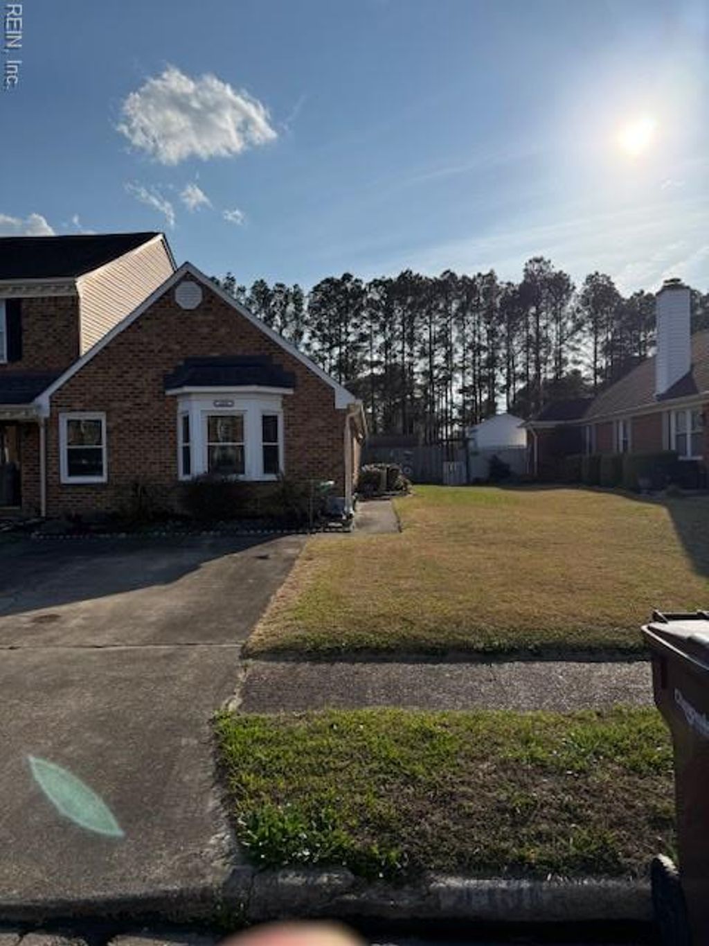 Photo of 460 San Roman Drive, Chesapeake, VA 23322 (MLS # 10624695)