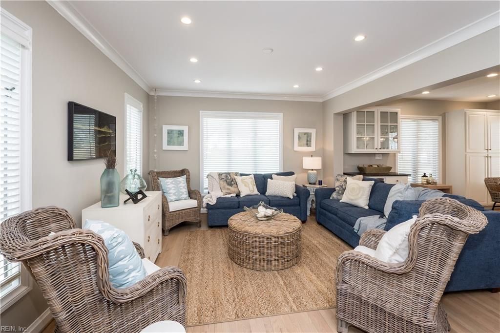 Photo of 206 50th Street Street #A, Virginia Beach, VA 23451 (MLS # 10624979)