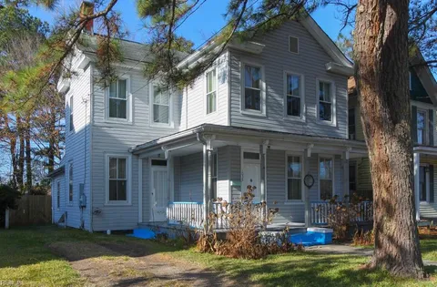 1038 Chesapeake Avenue, Chesapeake, VA 23324 - #: 10563383