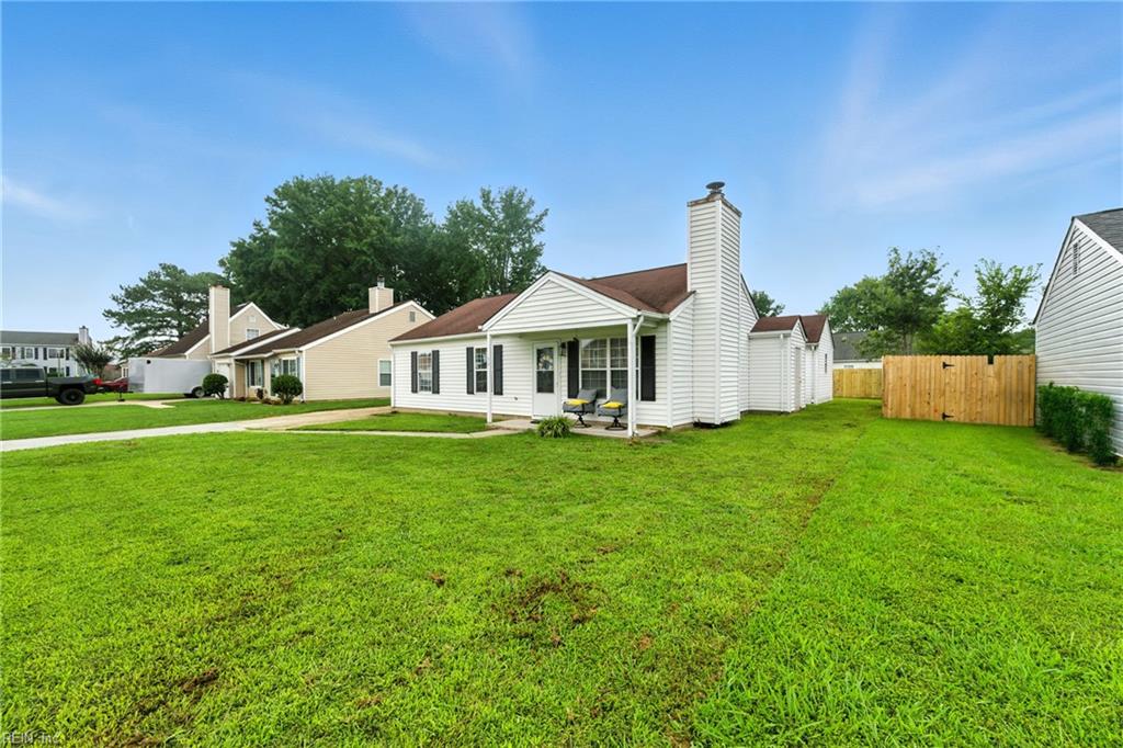 32 Westbriar DR