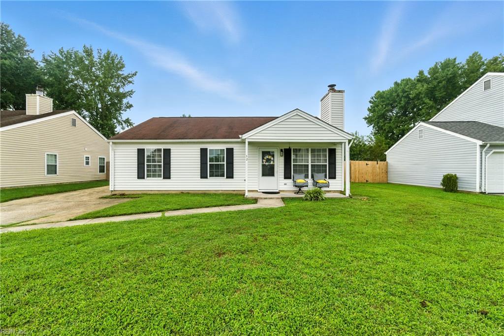32 Westbriar DR