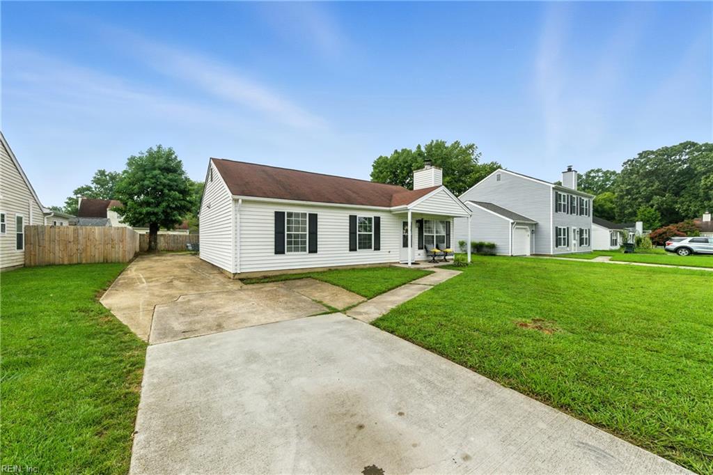 32 Westbriar DR