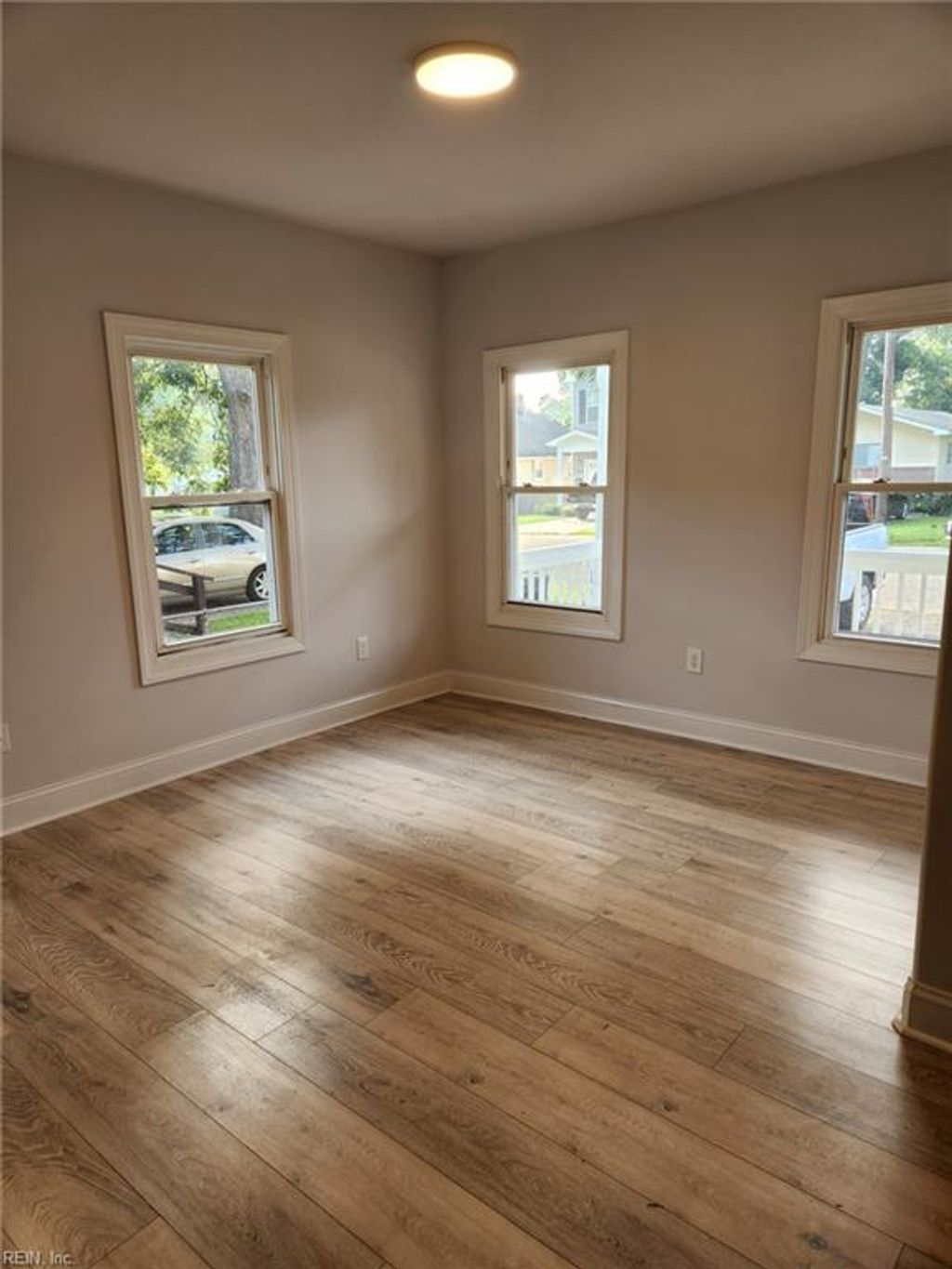 Photo of 2105 Laguard Drive #A, Hampton, VA 23661 (MLS # 10630500)